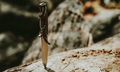 How to Kill Sin