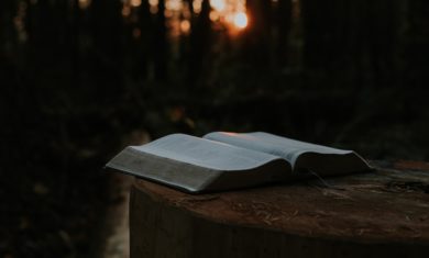 Evanghelia – Cuvântul lui Dumnezeu